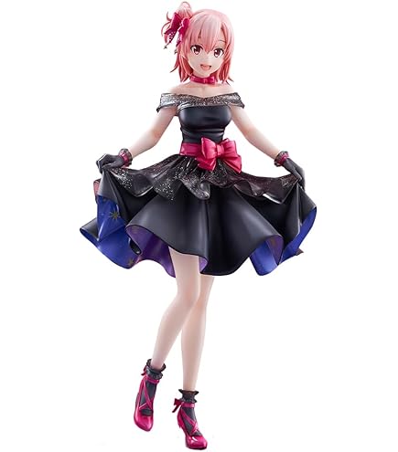Amazon | コトブキヤ 機巧少女は傷つかない 夜々 1/8スケール